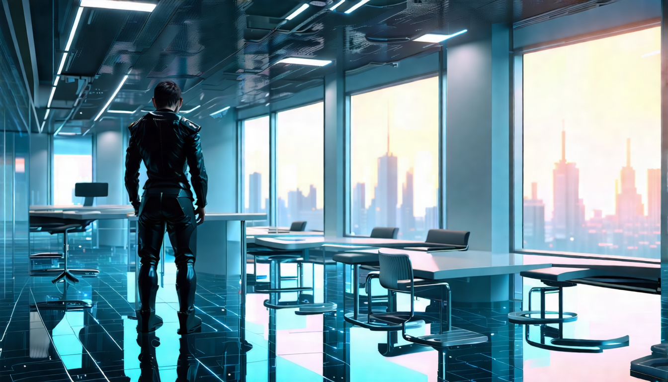 Bild über unser Team